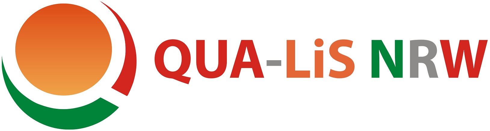 Logo QUA-LiS NRW